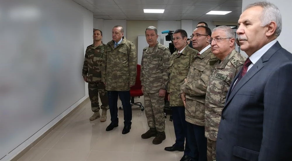 Mας απειλούν με ολοκληρωτικό πόλεμο οι Τούρκοι – Βίντεο-ντοκουμέντα από το επεισόδιο στα Ιμια – Ετσι ξεκίνησαν όλα